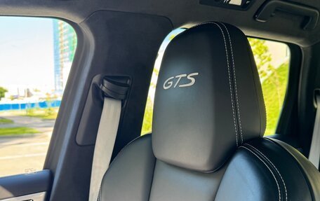 Porsche Cayenne III, 2015 год, 4 000 000 рублей, 11 фотография