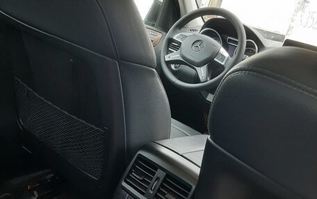 Mercedes-Benz GL-Класс, 2013 год, 2 550 000 рублей, 1 фотография