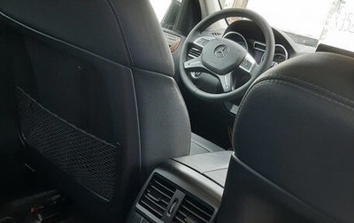 Mercedes-Benz GL-Класс, 2013 год, 2 550 000 рублей, 1 фотография