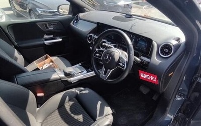 Mercedes-Benz B-Класс, 2020 год, 650 000 рублей, 1 фотография