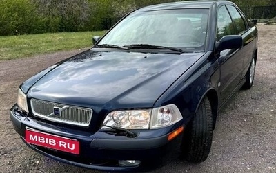 Volvo S40 II, 2002 год, 450 000 рублей, 1 фотография