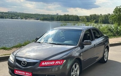 Mazda 6, 2006 год, 380 000 рублей, 1 фотография