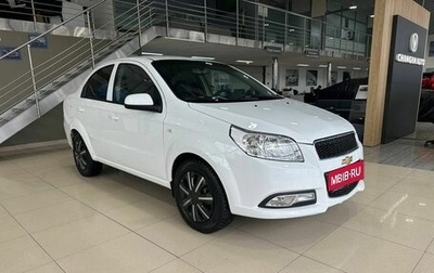 Chevrolet Nexia, 2021 год, 779 900 рублей, 1 фотография