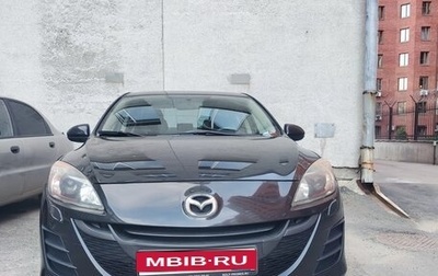 Mazda 3, 2009 год, 920 000 рублей, 1 фотография