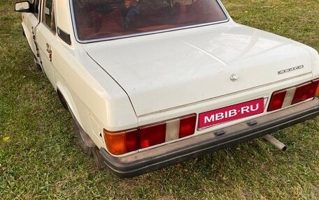 ГАЗ 31029 «Волга», 1994 год, 115 000 рублей, 1 фотография