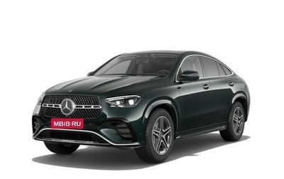 Mercedes-Benz GLE Coupe, 2024 год, 19 510 950 рублей, 1 фотография