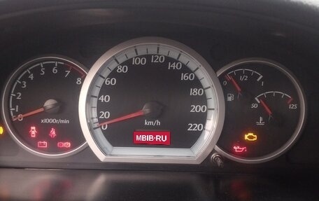 Chevrolet Lacetti, 2007 год, 435 000 рублей, 1 фотография
