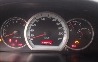 Chevrolet Lacetti, 2007 год, 435 000 рублей, 1 фотография