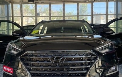 Hyundai Tucson III, 2020 год, 2 650 000 рублей, 1 фотография