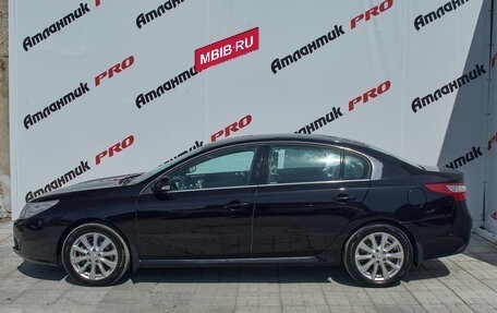 Renault Latitude I, 2011 год, 955 000 рублей, 7 фотография