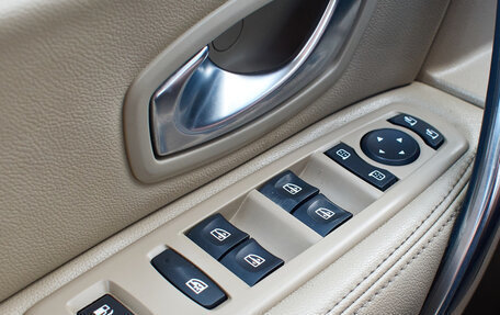 Renault Latitude I, 2011 год, 955 000 рублей, 18 фотография