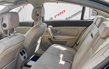 Renault Latitude I, 2011 год, 955 000 рублей, 22 фотография