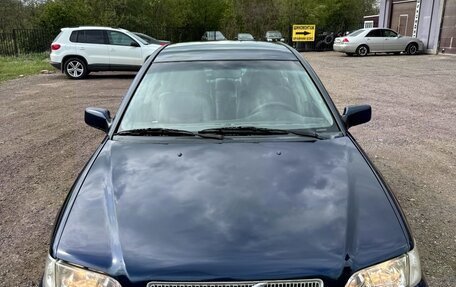 Volvo S40 II, 2002 год, 450 000 рублей, 2 фотография
