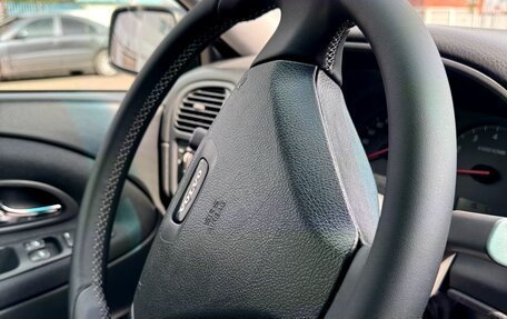 Volvo S40 II, 2002 год, 450 000 рублей, 8 фотография