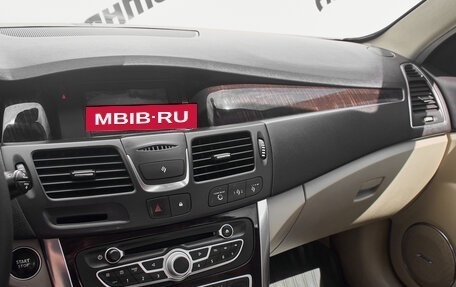 Renault Latitude I, 2011 год, 955 000 рублей, 13 фотография