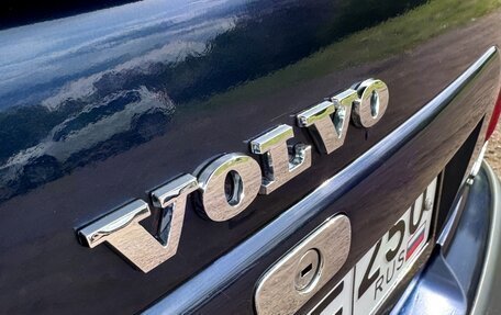 Volvo S40 II, 2002 год, 450 000 рублей, 10 фотография