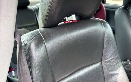 Volvo S40 II, 2002 год, 450 000 рублей, 9 фотография