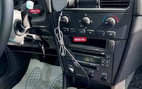 Volvo S40 II, 2002 год, 450 000 рублей, 7 фотография