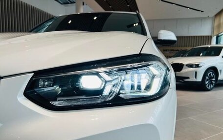 BMW X3, 2021 год, 3 420 000 рублей, 10 фотография