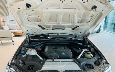 BMW X3, 2021 год, 3 420 000 рублей, 9 фотография