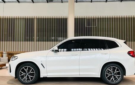 BMW X3, 2021 год, 3 420 000 рублей, 12 фотография