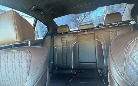 BMW 5 серия, 2021 год, 4 700 000 рублей, 17 фотография