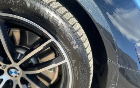 BMW 5 серия, 2021 год, 4 700 000 рублей, 22 фотография