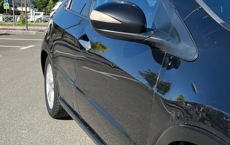 Honda Civic VIII, 2007 год, 365 000 рублей, 10 фотография