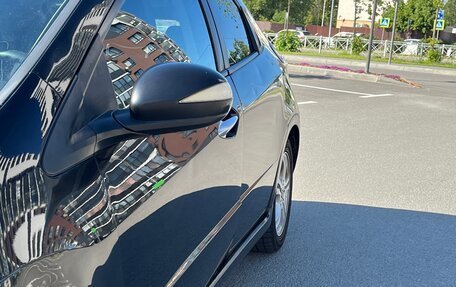 Honda Civic VIII, 2007 год, 365 000 рублей, 9 фотография
