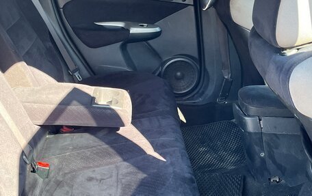 Honda Civic VIII, 2007 год, 365 000 рублей, 15 фотография