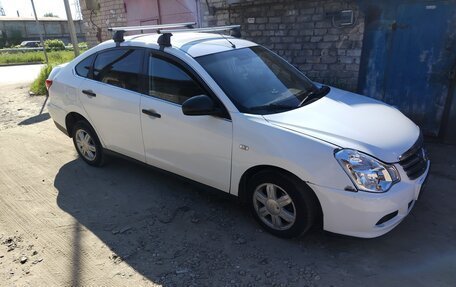Nissan Almera, 2014 год, 350 000 рублей, 2 фотография