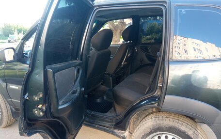Chevrolet Niva I рестайлинг, 2010 год, 430 000 рублей, 3 фотография