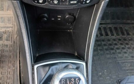 Hyundai Solaris II рестайлинг, 2016 год, 830 000 рублей, 16 фотография