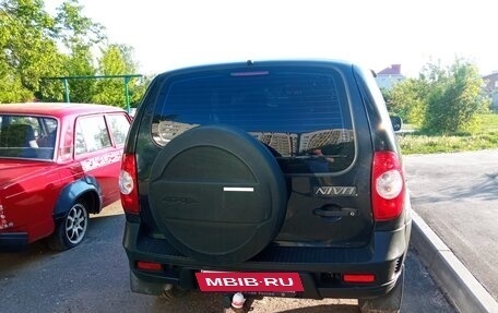 Chevrolet Niva I рестайлинг, 2010 год, 430 000 рублей, 7 фотография
