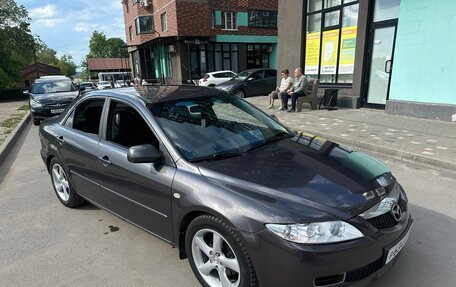 Mazda 6, 2006 год, 380 000 рублей, 3 фотография