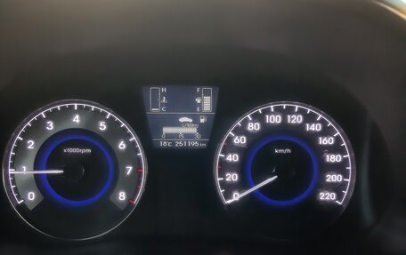 Hyundai Solaris II рестайлинг, 2016 год, 830 000 рублей, 19 фотография