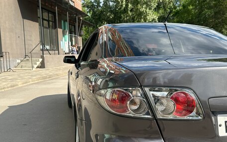Mazda 6, 2006 год, 380 000 рублей, 10 фотография