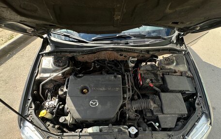 Mazda 6, 2006 год, 380 000 рублей, 17 фотография