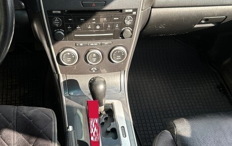 Mazda 6, 2006 год, 380 000 рублей, 15 фотография
