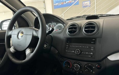 Chevrolet Nexia, 2021 год, 779 900 рублей, 7 фотография