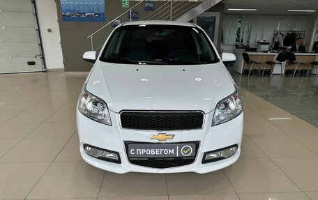 Chevrolet Nexia, 2021 год, 779 900 рублей, 5 фотография