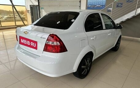 Chevrolet Nexia, 2021 год, 779 900 рублей, 4 фотография