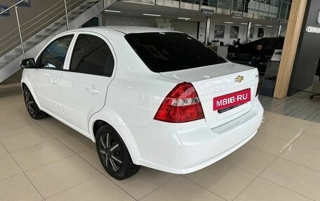 Chevrolet Nexia, 2021 год, 779 900 рублей, 2 фотография