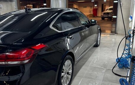Hyundai Genesis II, 2016 год, 1 700 000 рублей, 3 фотография