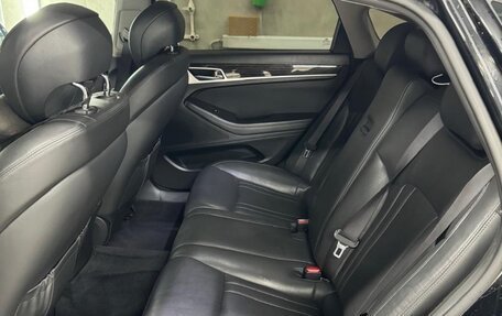 Hyundai Genesis II, 2016 год, 1 700 000 рублей, 5 фотография