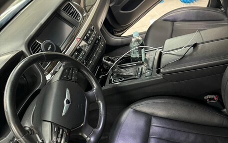 Hyundai Genesis II, 2016 год, 1 700 000 рублей, 6 фотография