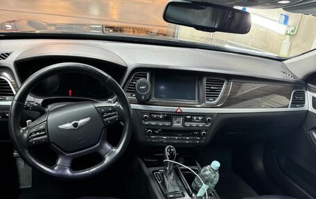 Hyundai Genesis II, 2016 год, 1 700 000 рублей, 7 фотография