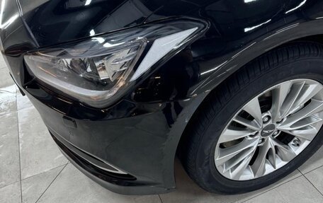Hyundai Genesis II, 2016 год, 1 700 000 рублей, 8 фотография