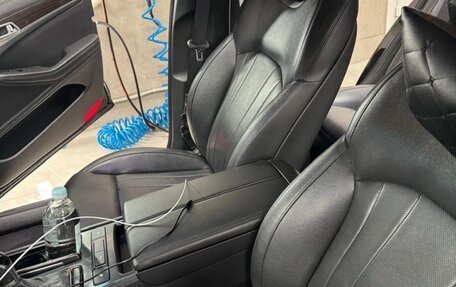 Hyundai Genesis II, 2016 год, 1 700 000 рублей, 9 фотография