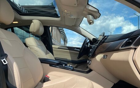 Mercedes-Benz GLE Coupe, 2016 год, 4 600 000 рублей, 6 фотография
